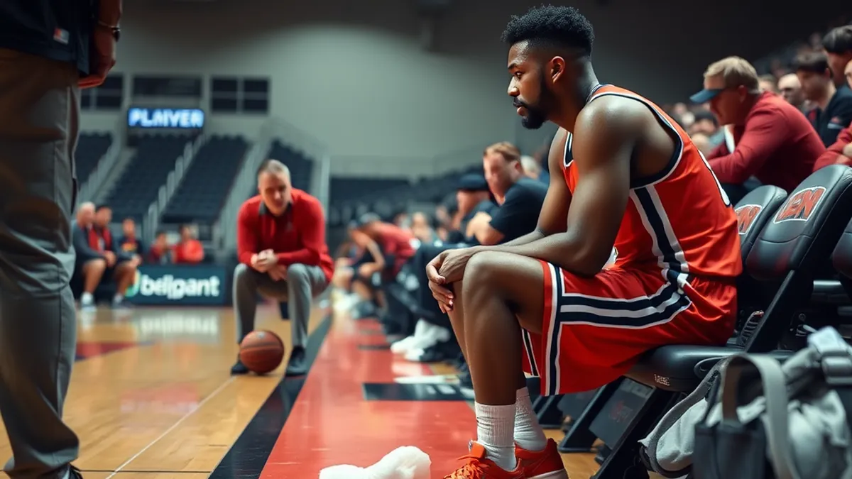 Illawarra Hawks Clinch Thrilling Comeback Win Over Adelaide 36ers